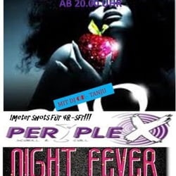Perplex - Party sa. 29.9.2012