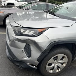 Chatham Parkway Toyota