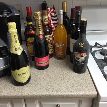 Decoo Wine & Spirits - Beer, Wine & Spirits Near Me - Coram, New York