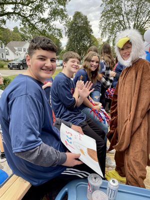 Tri-County Christian School