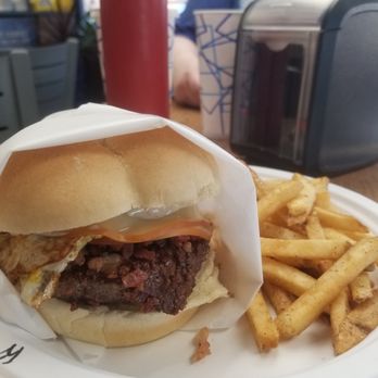 Do-B's - Cheesesteaks Near Me - Emporia, Kansas