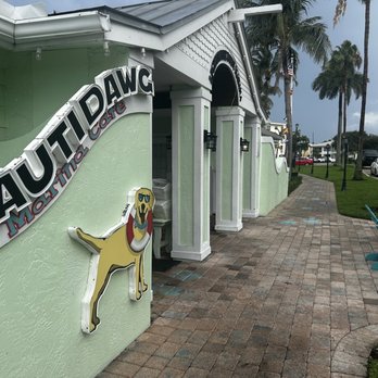 Nauti Dawg - Seafood Near Me - Lighthouse Point, Florida Nauti Dawg - Seafood Near Me - Lighthouse Point, Florida