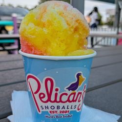 Pelican's Snoballs - Snoball