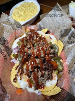 Porkchop Edgewater by null