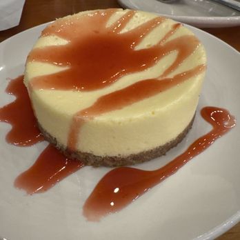 Muss & Turner's - Goat Cheesecake - New American Near Me - Cumberland, Georgia Muss & Turner's - Goat Cheesecake - New American Near Me - Cumberland, Georgia