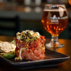 Tumbled Rock Brewery & Kitchen