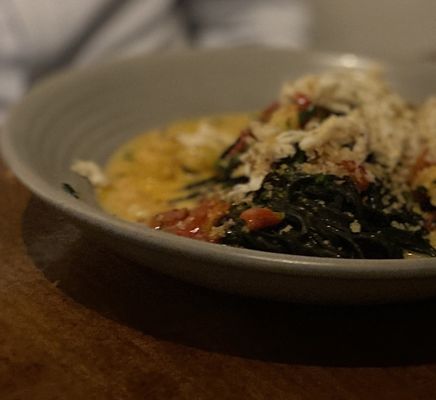 Horno Restaurant by null