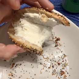 Everything Bagel