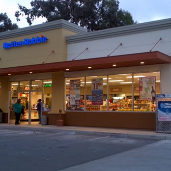 Rotten Robbie - Gas Stations Near Me - San Jose, California