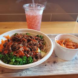 Kimchi