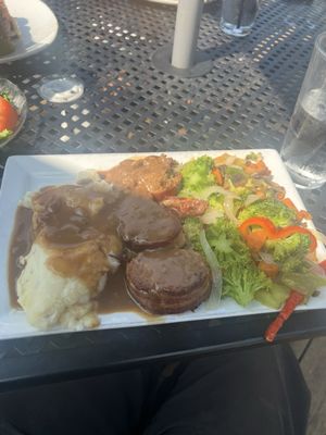 The Brick Pub and Grill by null