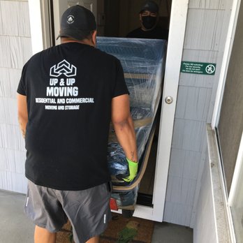 Up & Up Moving and Storage - Movers Near Me - Oakland, California Up & Up Moving and Storage - Movers Near Me - Oakland, California