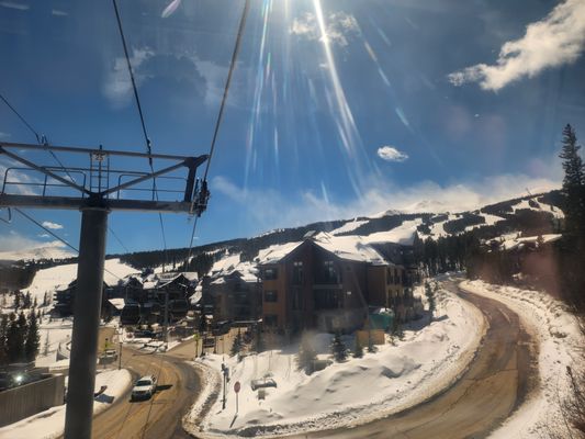 BreckConnect Gondola by null