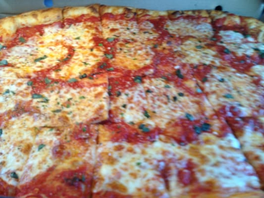 Bella Napoli Pizzeria & Catering by null