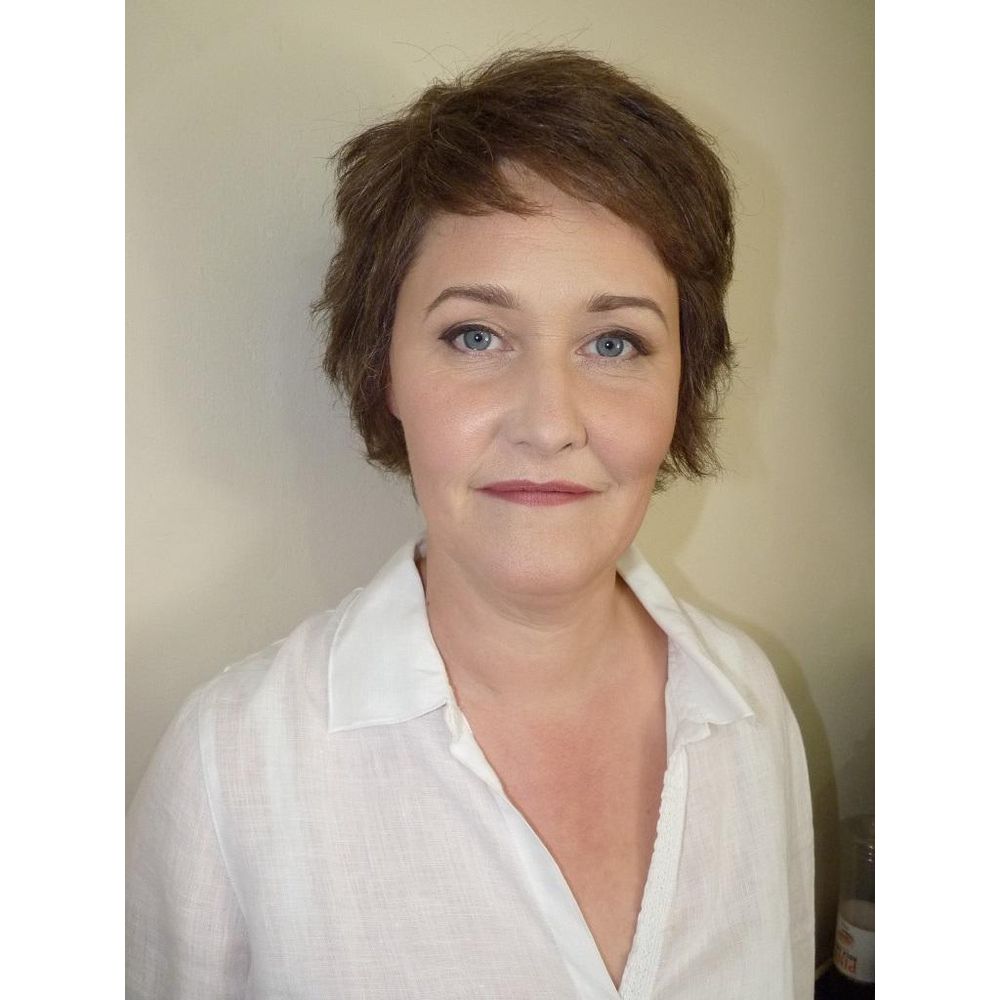 CLAIRE HARRISONRAY D.POD.M., HCPC REGISTERED, M.CH.S Updated August