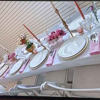 Gather Weddings & Events - Table settings - Venues & Event Spaces Near Me - Walnut Creek, California Gather Weddings & Events - Table settings - Venues & Event Spaces Near Me - Walnut Creek, California