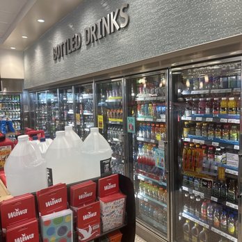 Wawa - Gas Stations Near Me - Chantilly, Virginia