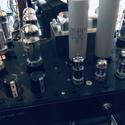 Aural Technology - VTL Ichiban AMP