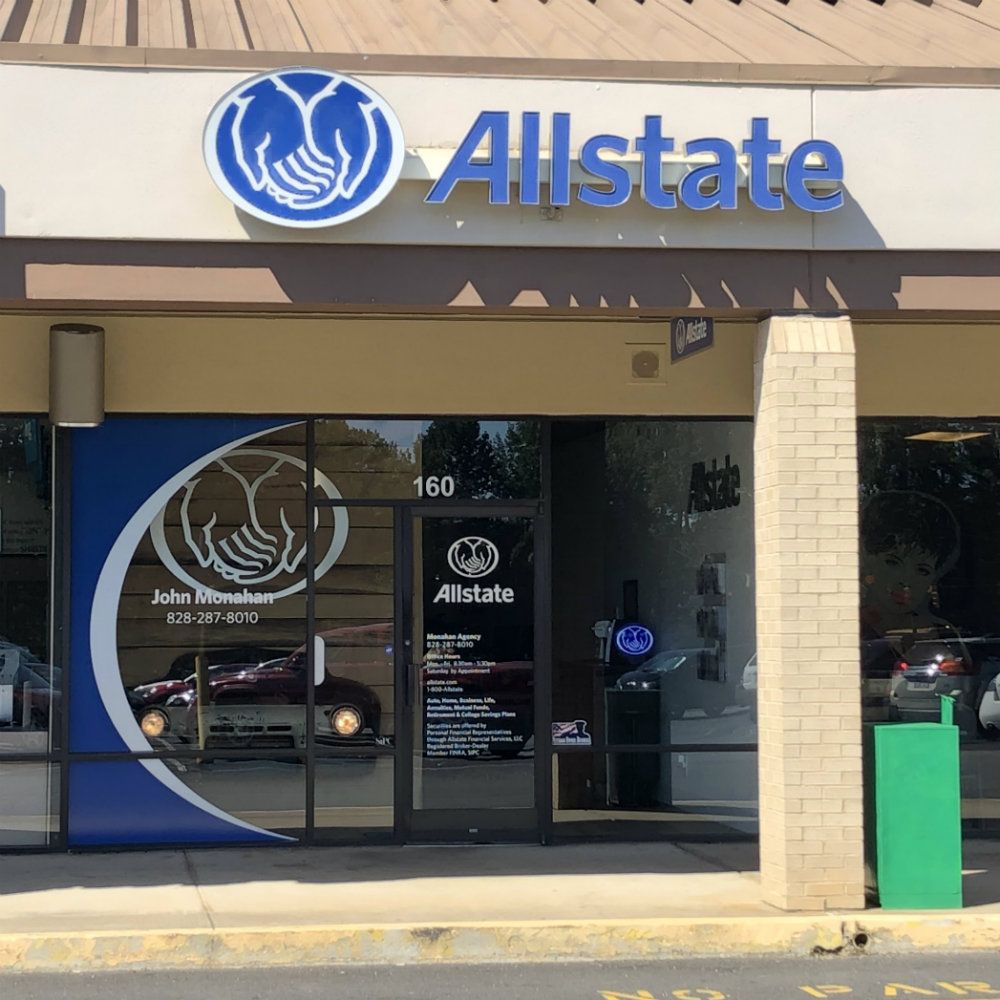 JOHN MONAHAN 11 Photos Spindale, North Carolina Auto Insurance Yelp