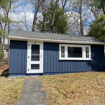 All City Remodeling - After! Doesn't it look great!! - General Contractors Near Me - Peabody, Massachusetts