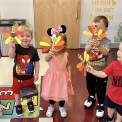 First Kids Early Childhood Center
