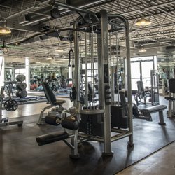 Pop's Gym