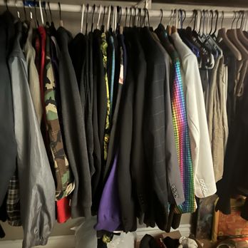 A Place For It All - Home Organization Near Me - Los Angeles, California