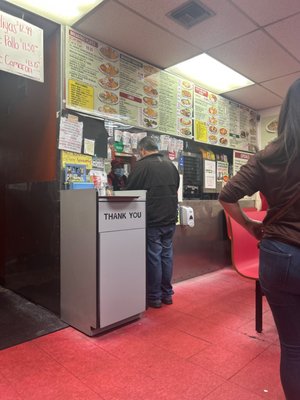 El Atacor #9 by null