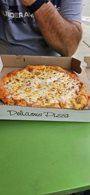 Isabella's Brick Oven by null