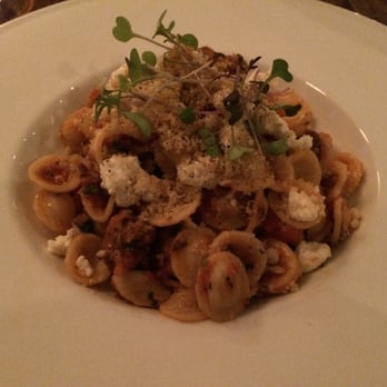 Aberdeen Tavern - Lamb Bolognese Orecchiette - Comfort Food Near Me - Hamilton, Ontario Aberdeen Tavern - Lamb Bolognese Orecchiette - Comfort Food Near Me - Hamilton, Ontario