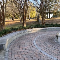 Memorial bench