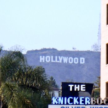 Hollywood Sign - Landmarks & Historical Buildings Near Me Hollywood Sign - Landmarks & Historical Buildings Near Me
