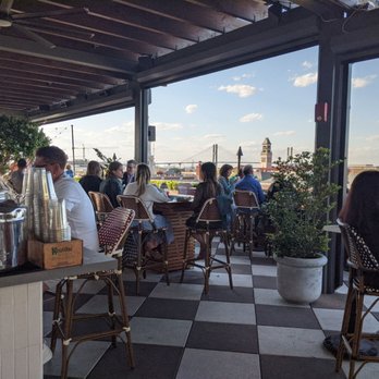 Peregrin - Fantastic views - Bars Near Me - Savannah, Georgia