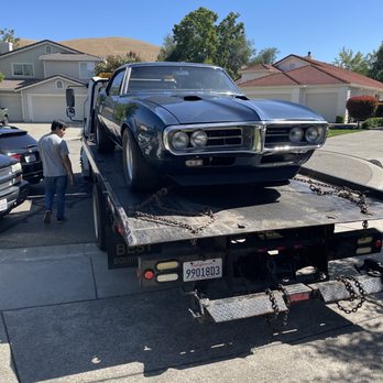 EP Towing - Towing Near Me - Oakland, California EP Towing - Towing Near Me - Oakland, California