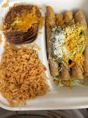 Lolita's Mexican Food by null
