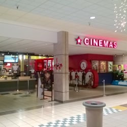 Country Club Cinemas