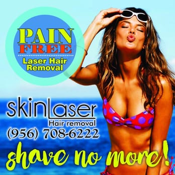 Skin Laser - SHAVE No More !!! - Skin Care Near Me - McAllen, Texas Skin Laser - SHAVE No More !!! - Skin Care Near Me - McAllen, Texas