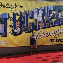 Tucker Day 2021 Fall Fantasy