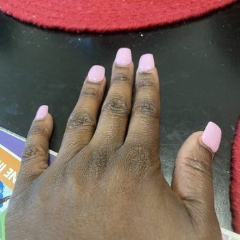 Cali ProNail - Full set - Nail Salons Near Me - Clearwater, Florida Cali ProNail - Full set - Nail Salons Near Me - Clearwater, Florida