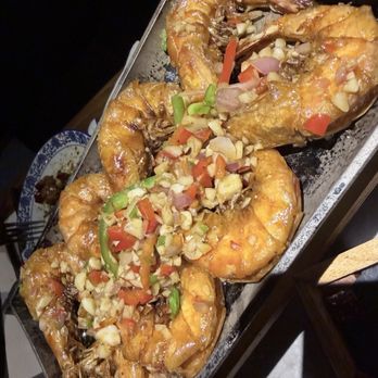 Mountain House - Szechuan Near Me - Rowland Heights, California