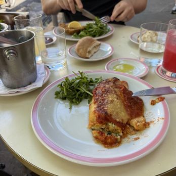 El Preferido de Palermo - Cannoli - Pubs Near Me - Buenos Aires, C