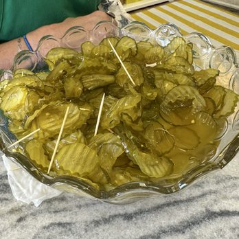 Fickle Pickles - Specialty Food Near Me - Boerne, Texas Fickle Pickles - Specialty Food Near Me - Boerne, Texas