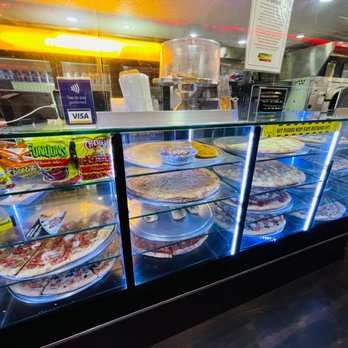 Gitto's Pizza - Gittos - Pizza Near Me - Orlando, Florida