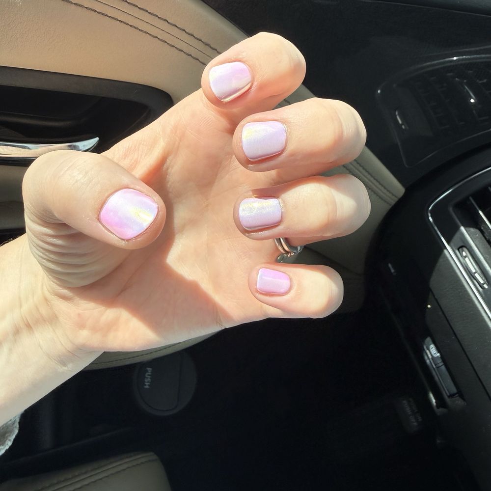 Color Nails Salon - Nail Salons Near Me - San Jose, California