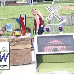 Tinley Junction Mini Golf and Batting Cages