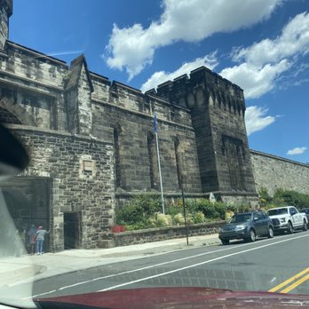 Eastern State Penitentiary - Landmarks & Historical Buildings Near Me - Philadelphia, Pennsylvania