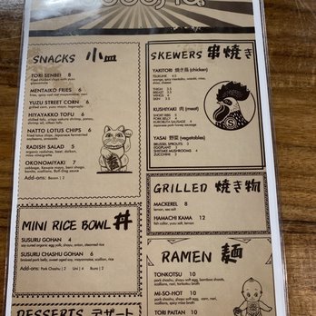 Susuru - Izakaya Near Me - Orlando, Florida