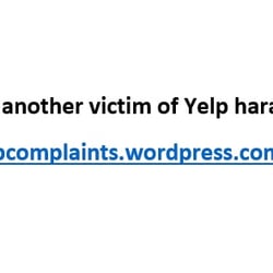 Clock Shop - We are another victim of Yelp harassment. Read full story on yelpcomplaints.wordpress.com