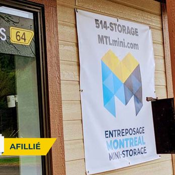 Entreposage Mini Storage - Self Storage Near Me - Sainte Adèle, Quebec Entreposage Mini Storage - Self Storage Near Me - Sainte Adèle, Quebec