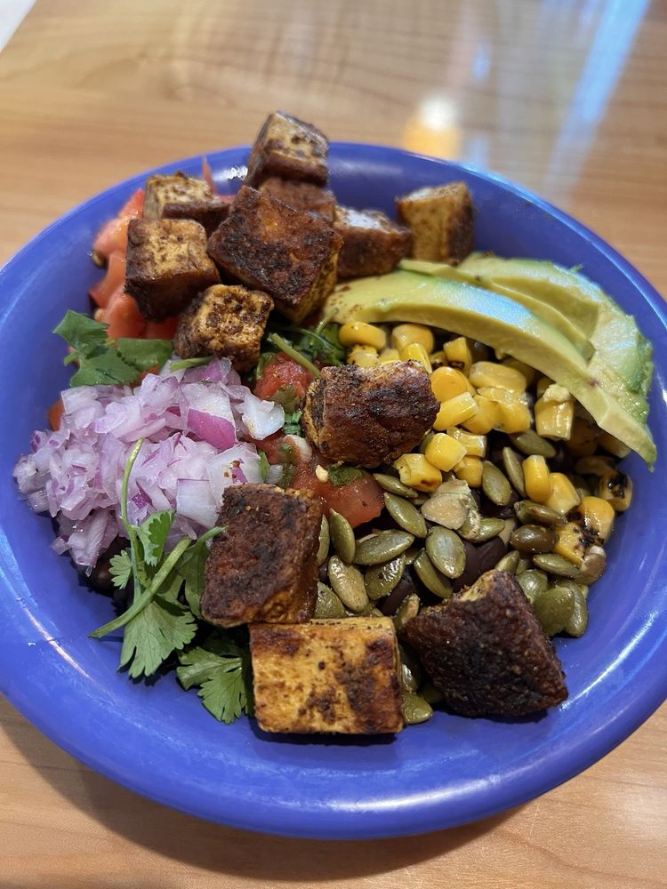 Cafe Yumm! - On Gateway